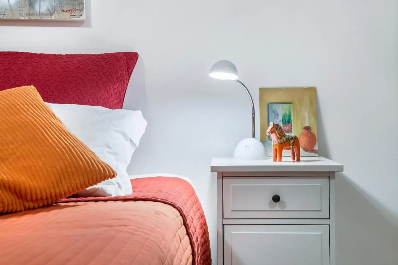 Apartamento Acquarello - Like At Home In Heart Of Venecia Italia