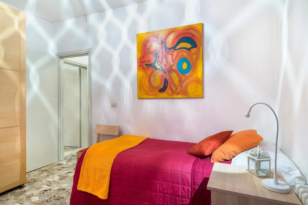 Acquarello - Like At Home In Heart Of Venecia Apartamento