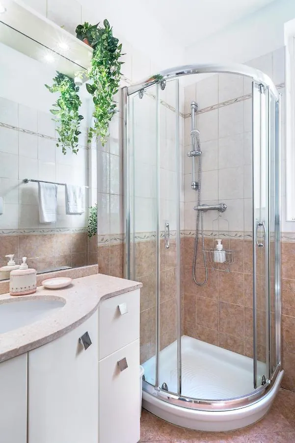 Acquarello - Like At Home In Heart Of Venecia Italia