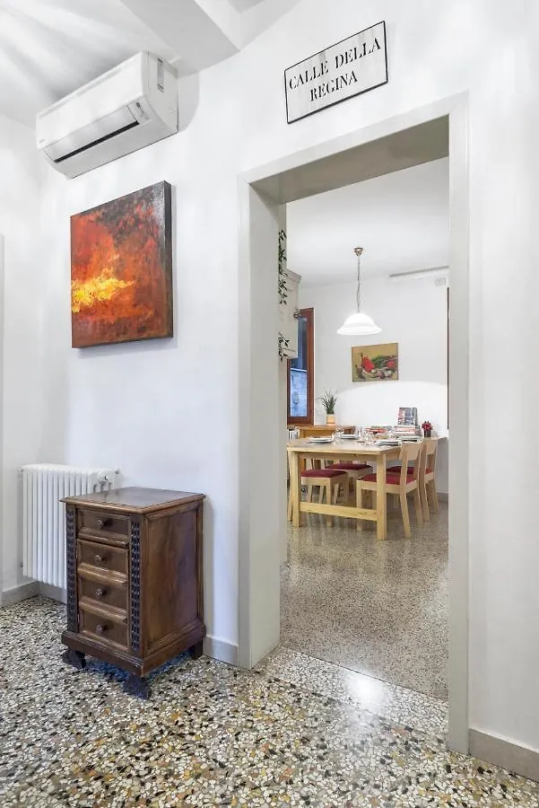 Acquarello - Like At Home In Heart Of Venecia