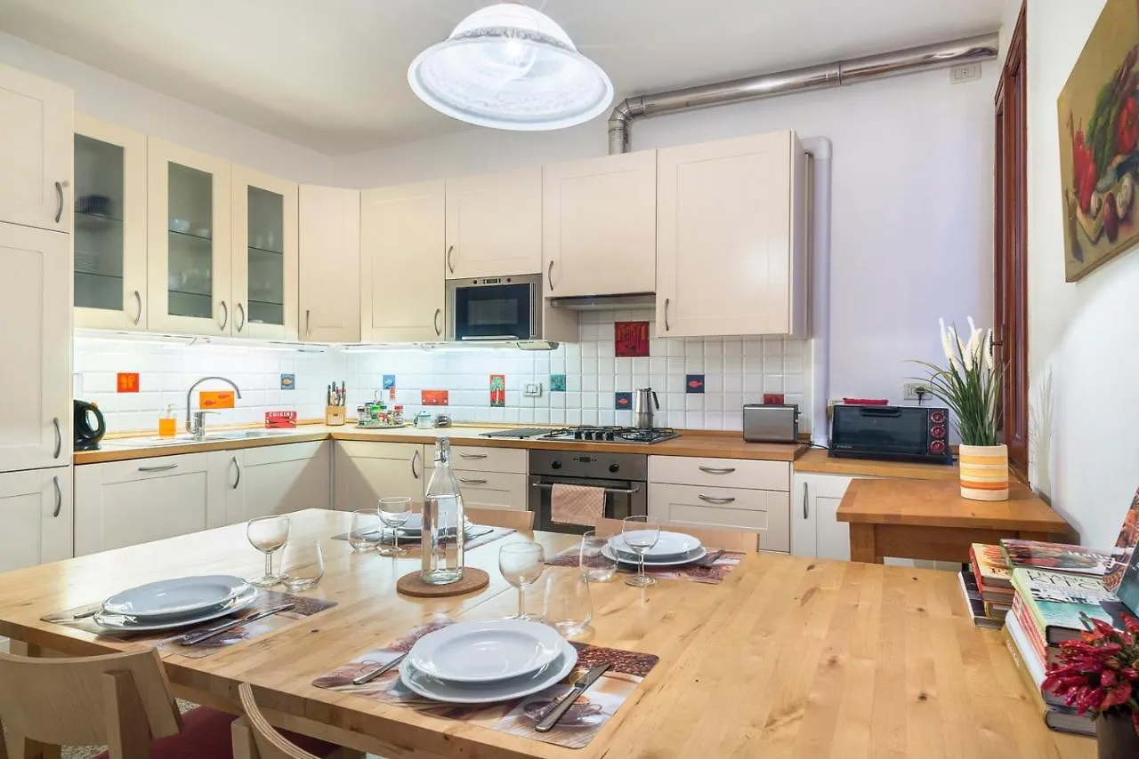 Acquarello - Like At Home In Heart Of Venecia