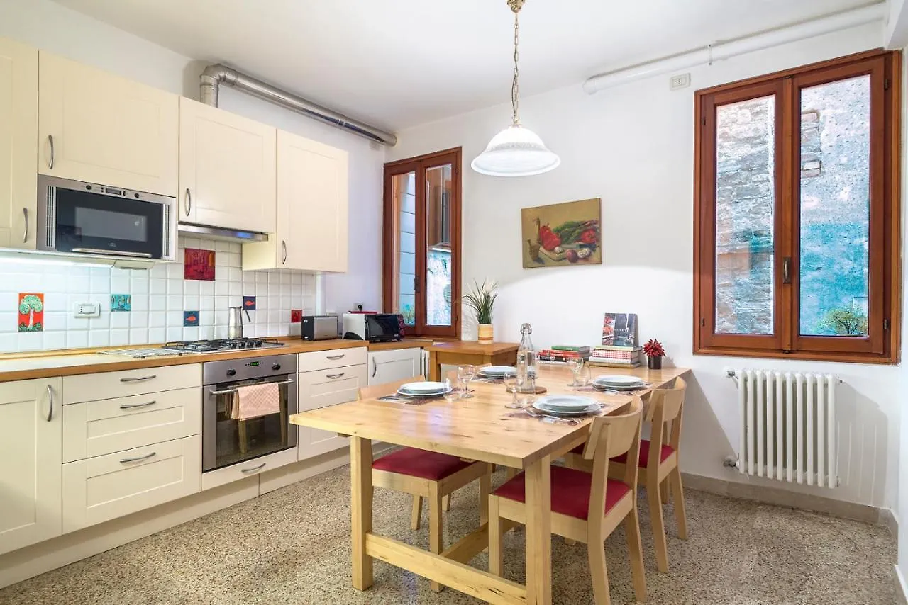 Apartamento Acquarello - Like At Home In Heart Of Venecia