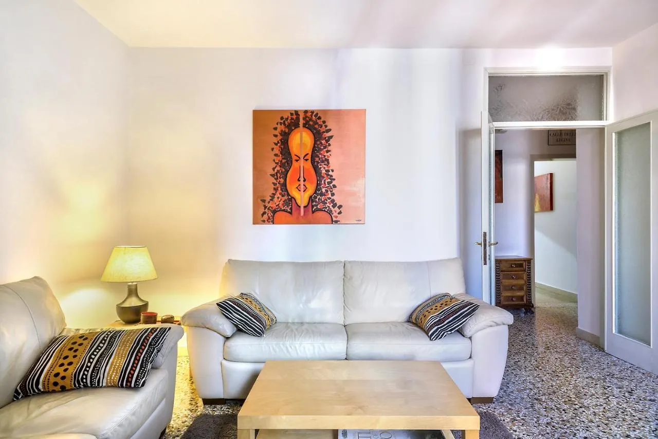 Acquarello - Like At Home In Heart Of Venecia Apartamento