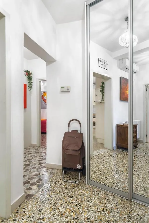 Apartamento Acquarello - Like At Home In Heart Of Venecia