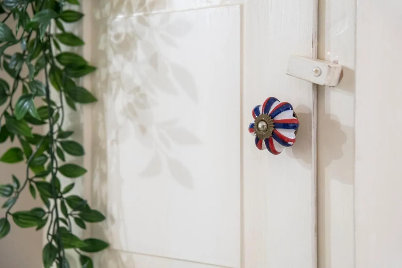 Apartamento Acquarello - Like At Home In Heart Of Venecia Italia