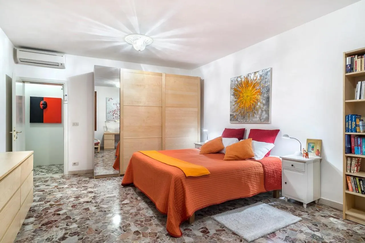 Acquarello - Like At Home In Heart Of Venecia Apartamento