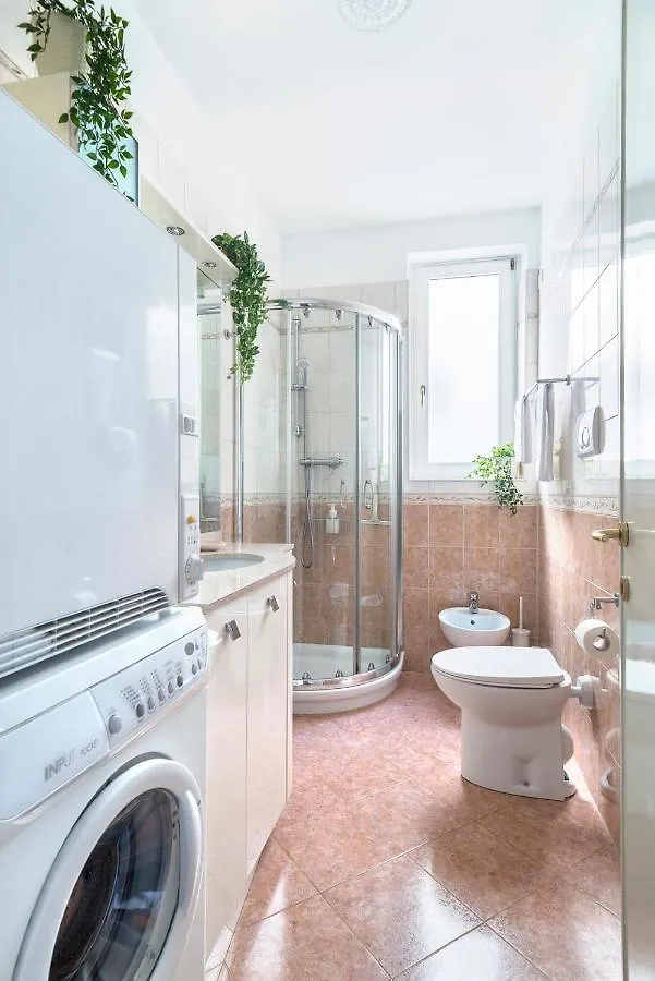 Acquarello - Like At Home In Heart Of Venecia Apartamento