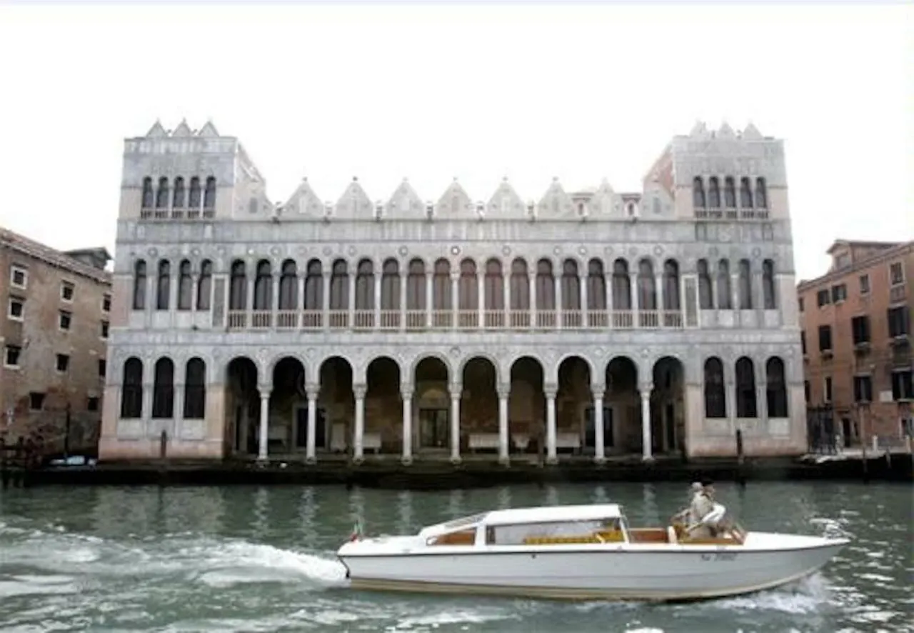 Acquarello - Like At Home In Heart Of Venecia 0*,