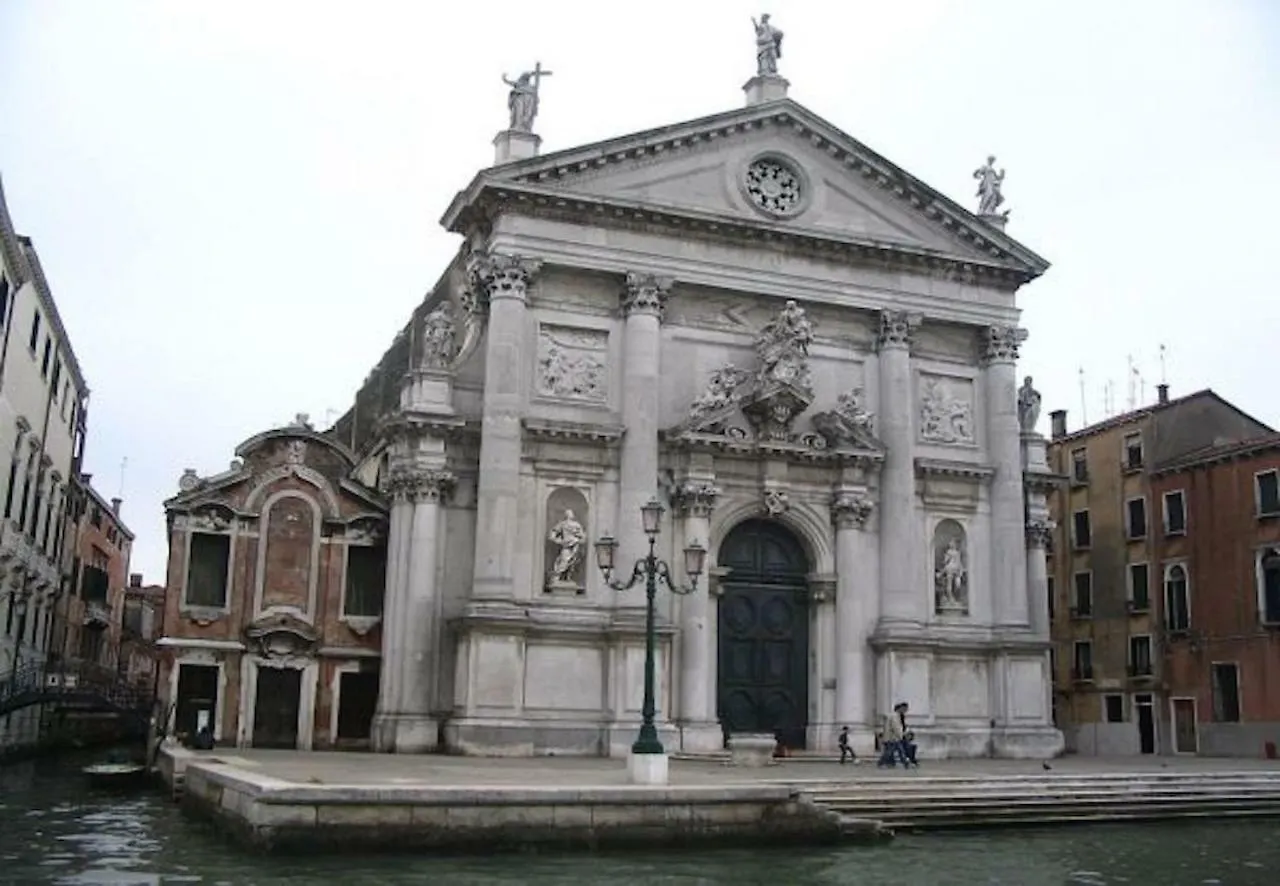 Apartment Acquarello - Like At Home In Heart Of Venice