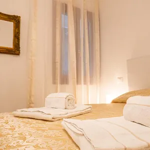  Apartamento The Heart Of San Marco - Wifi