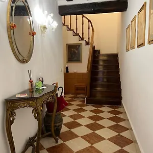  Apartamento The House On The Canal