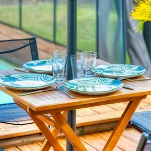 Domi Caraïbes Appartement Lamentin