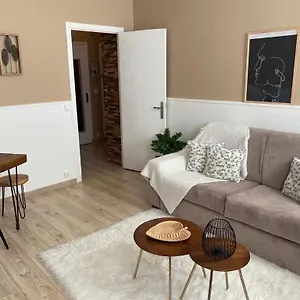 Thorenc Appartement Andon