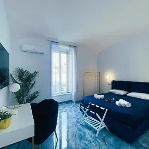 Luxury Blue House Appartement Naples
