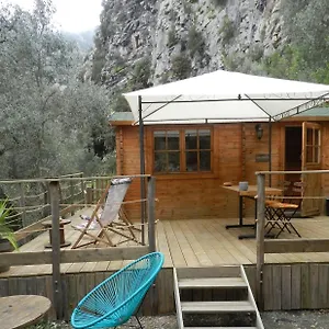 Zenitude Chalet Breil-sur-Roya