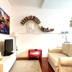  Apartamento Bilocale Santagostino Italia