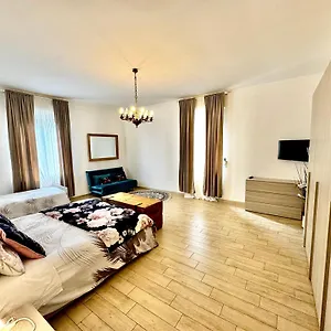 La Casa Di Sarah Aspetta Voi Appartement Naples