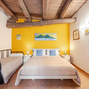 Casa Albertino-in The Heart Of Appartement Naples